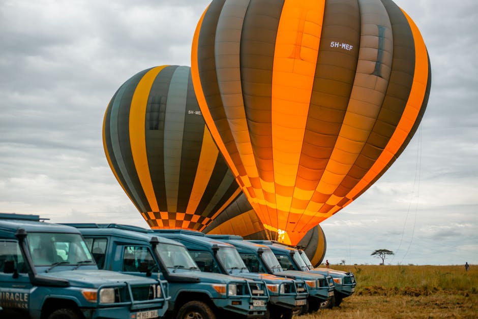 Image related to hot-air-balloon-safaris