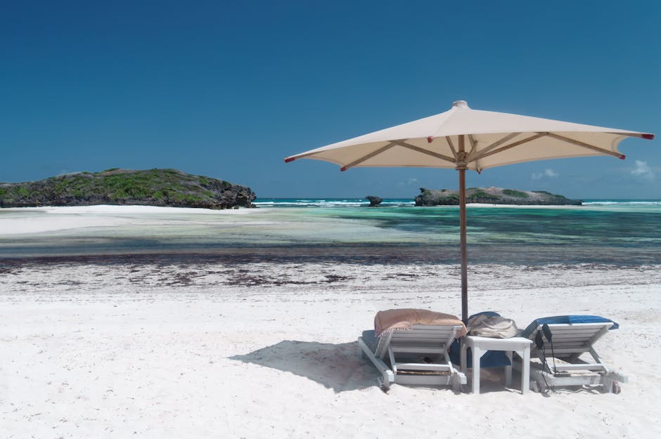 Image related to beach-resorts-on-the-kenyan-coast